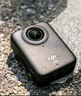 大疆【新品·政府補(bǔ)貼】DJI Osmo 360 8K高清全景運(yùn)動相機(jī)防抖防水摩托車騎行潛水滑雪旅行手持?jǐn)z像機(jī) 曬單實(shí)拍圖