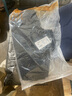 波司登（BOSIDENG）新款輕薄羽絨服女短款90絨巴恩風(fēng)休閑立領(lǐng)夾克保暖外套B250135336 歐珀黑|8F39 S 160/84A 體重約110-125斤 曬單實(shí)拍圖