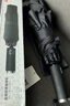 京東京造 黑武士Plus 雨傘大號(hào)加固加厚結(jié)實(shí)抗風(fēng)三折傘25寸115cm 曬單實(shí)拍圖