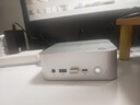 聯(lián)想瑞天100 迷你主機(jī)mini臺(tái)式電腦(酷睿i5-13500HX 16G 512G SSD 正版Win11 120W電源)國(guó)家補(bǔ)貼20% 曬單實(shí)拍圖