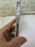 藍猩先生【冰透簡(jiǎn)約】適用蘋(píng)果16promax手機殼iphone16promax保護套Magsafe磁吸氣囊防摔無(wú)線(xiàn)充電保護殼  曬單實(shí)拍圖