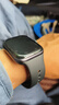 vivo WATCH GT【國家補貼】智能手表 eSIM應用安裝卸載通話(huà)NFC麥克風(fēng)藍牙5.3 跑睡眠監測心率監測新品 【藍牙版】 夏夜黑 軟膠 曬單實(shí)拍圖
