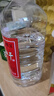 幾江牌江津老白干 小曲清香型白酒 60度 2.4L*1桶 單桶裝 高度泡酒專(zhuān)用 曬單實(shí)拍圖