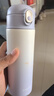 物生物保溫杯女士吸管杯高顏值孕產(chǎn)婦水杯大容量?jì)和瘜W(xué)生杯子生日禮物 曬單實(shí)拍圖