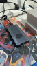 阿卡西斯（acasis）USB4.0硬盤(pán)盒NVMe M.2移動(dòng)硬盤(pán)盒40Gbps兼容雷電5/4/3適用蘋(píng)果Mac mini筆記本SSD固態(tài)TBU405ProM1 曬單實(shí)拍圖
