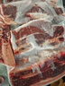 月盛齋 【PLUS補貼爆款】原切牛肋排4斤 進口生鮮牛肉  源頭直發(fā)包郵 曬單實拍圖