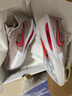 耐克（NIKE）G.T. CUT 3 TURBO EP男子 防滑耐磨抗扭低幫外場(chǎng)實(shí)戰運動(dòng)籃球鞋 HV9919-001 43 曬單實(shí)拍圖