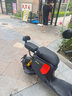 九號(hào)（Ninebot）電動(dòng)新品Fz 110電動(dòng)自行車9號(hào)智能鋰電【門店自提】 到門店選顏色 曬單實(shí)拍圖