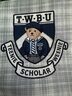 TEENIE WEENIE小熊新疆純棉床上四件套全棉水洗棉刺繡床單被套罩床笠被子四件套 曬單實(shí)拍圖
