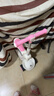 361°男女兒童滑板車1-3-6-12歲小孩可坐滑行踏板車送節(jié)日禮物YM-001 曬單實(shí)拍圖