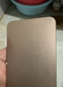 犀狼【新國標(biāo)3C認(rèn)證丨熱銷300W＋】磁吸充電寶適用蘋果外接電池Magsafe三合一超薄移動電源qi可上飛機(jī) 【20000M】沙漠金｜35W超級快充 【國家3C認(rèn)證】可上飛機(jī)高鐵｜35W超級快充 曬單實拍圖