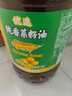 金龍魚(yú)優(yōu)選純香菜籽油5L  家用食用油健康炒菜油植物油正品包郵優(yōu)選純香菜籽油5L*1桶 曬單實(shí)拍圖