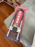皇馳u型鎖玻璃門(mén)鎖防盜鎖門(mén)鎖U型鎖插鎖加粗抗剪辦公室商鋪門(mén)鎖 曬單實(shí)拍圖