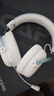 iKF V11 Max四模游戲耳機頭戴式無(wú)線(xiàn)電競驅動(dòng)藍牙有線(xiàn)FPS專(zhuān)用7.1聲場(chǎng)三角洲無(wú)畏契約聽(tīng)聲辨位 白藍色 曬單實(shí)拍圖