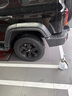 固鉑（Cooper）汽車輪胎265/65R17 120/117R AT3 LT適配普拉多/坦克300/江鈴S350 曬單實(shí)拍圖