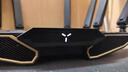 中興（ZTE）【問(wèn)天】BE7200Pro+ WiFi7家用無(wú)線(xiàn)路由器 雙頻聚合游戲加速 8顆獨立放大器 滿(mǎn)血2.5G網(wǎng)口穿墻王 曬單實(shí)拍圖