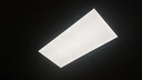 雷士（NVC）廚房燈鋁扣板燈集成吊頂300x600衛(wèi)生間國家補(bǔ)貼LED吸頂平板面板燈 曬單實拍圖