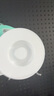 得力（deli）強力納米膠帶無痕雙面膠 30mm*5m*2mm加厚 升級防塵泡殼 春聯(lián)專用 水洗可重復(fù)使用 1卷 JL522 曬單實拍圖