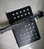 莫森（MOSEN）MS-202譜架 專(zhuān)業(yè)升降加粗加厚琴譜架 樂(lè)器通用樂(lè)譜架譜臺(tái) 套裝款 曬單實(shí)拍圖