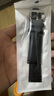 華為（HUAWEI）【國家補貼15%】WATCH GT 5智能手表運動(dòng)玄璣感知系統血氧心率體溫呼吸監測藍牙通話(huà)防水男女情緒 46mm 幻夜黑-氟橡膠表帶【送皮表帶+貼膜】 曬單實(shí)拍圖