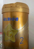 飛鶴星飛帆卓睿 嬰幼兒配方奶粉2段(6-12個月)300g【新客0元試用】 曬單實拍圖