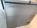 新飛（Frestec）170升全空間減霜雙溫冰柜一級節能大容量家用變溫母乳小冰箱冷柜 BCD-170KAT/L 曬單實(shí)拍圖