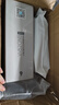 漫步者（EDIFIER）W820NB經(jīng)典版 頭戴藍牙主動(dòng)降噪耳機 金標認證 手機電腦筆記本耳機 云巖白 曬單實(shí)拍圖