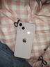 【現貨速發(fā)】蘋(píng)果13 Apple iPhone13 二手蘋(píng)果手機 雙卡雙待5G全網(wǎng)通 手機apple 蘋(píng)果13 粉色【評價(jià)有禮】 【99新】256G【性能/性?xún)r(jià)比推薦】3期免息 三年老店+五星店鋪+一 曬單實(shí)拍圖