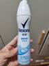 舒耐女士爽身香體噴霧 棉香怡然150ml 干爽凈味留香久 （包裝隨機(jī)） 曬單實(shí)拍圖