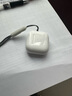 WITGOER【主動降噪第四代】藍(lán)牙耳機(jī)適用于蘋果iphone17/6半入耳式真無線音樂2025最新款超長續(xù)航運(yùn)動專用 曬單實(shí)拍圖