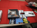 AMD 銳龍 9 9950X處理器(R9)4nm 16核32線(xiàn)程 加速頻率至高5.7GHz盒裝CPU 暢玩黑神話(huà)悟空/阿凡達/魔獸 曬單實(shí)拍圖