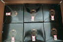 白水杜康 名釀20 濃香型白酒 52度 500ml*6瓶 整箱 宴請送禮 含3個(gè)手提袋 曬單實(shí)拍圖