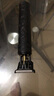 光頭神器剪發(fā)器美發(fā)電推子電動理發(fā)器電推剪油頭雕刻剃頭刀光頭理發(fā)剪 黑色龍鳳 便攜裝 曬單實拍圖