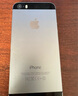 Apple iPhone 5s 蘋果 5s 二手手機 4G 全網通 備用機學生機老人機 黑色 16G（不可插卡打電話版） 95新 曬單實拍圖