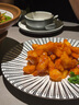 鋒味派黑豬肉水餃216g/12個(gè)純手工速凍餃子餛飩煎餃蒸餃兒童早餐香菜味 曬單實(shí)拍圖