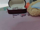 FEILACKPT950鉑金情侶對戒925銀戒指結婚求婚紀念日送女友生日禮物 【如需閉口聯(lián)系客服】 曬單實(shí)拍圖