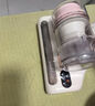美的（Midea）除螨儀BC7 【香氛雙杯】66℃床上高溫殺菌除螨 床寶床上吸塵器家用 手持吸塵除螨一體機政府補貼 曬單實拍圖