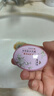 謝馥春 香膏 馥彩名媛固體香膏國貨香水16g-玲瓏茉莉 七夕情人節禮物 曬單實(shí)拍圖