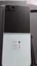 三星（SAMSUNG）Galaxy Z Flip7 超大視野智能外屏5000萬(wàn)超清主攝多模態(tài)Galaxy AI 徐明浩同款 纖薄設計折疊屏手機 【專(zhuān)屬色】青霜綠 12GB+256GB 官方標配 曬單實(shí)拍圖