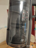 石頭H50 Ultra無(wú)線(xiàn)極速自集塵吸塵器【100天免倒塵 全鏈0纏毛】手持家用除螨大吸力寵物家庭適用 曬單實(shí)拍圖