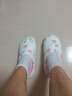 施貝柔月子鞋厚底孕婦鞋產(chǎn)婦月子拖鞋包跟防滑四季款 粉色38-39碼 曬單實(shí)拍圖