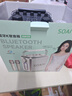 索愛（soaiy）SSK03藍(lán)牙家用電木吉他樂器音箱音響話筒麥克風(fēng)戶外k歌廣場舞演出便攜音響手提音響擴(kuò)音器 曬單實(shí)拍圖