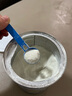 佳貝艾特（Kabrita）全球羊奶粉銷(xiāo)量第1 悅白配方羊奶粉 2段月嬰兒適用400克荷蘭進(jìn)口 曬單實(shí)拍圖