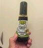 碧歐奇有機松茸醬油100ml 兒童寶寶調(diào)味減鹽頭道醬油無添加送嬰兒輔食譜 曬單實拍圖