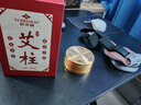 俞兆林無煙艾灸盒罐家用隨身灸全身用艾灸肚子腹部專用 艾條艾灸柱一聯(lián) 曬單實拍圖