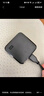 西部數(shù)據(jù)（WD） 2TB 移動固態(tài)硬盤（PSSD）Elements SE新元素 SSD type-c接口 外接直連手機筆記本電腦兩用 曬單實拍圖