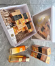 歐萊雅（L'OREAL）套裝抗皺金致臻顏保濕補水緊致化妝品護膚品禮盒520禮物送女友 花蜜奢養(yǎng)8件套禮盒（送禮推薦） 曬單實拍圖