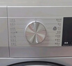 西門子（SIEMENS）iQ300 10公斤滾筒洗衣機(jī)全自動(dòng) 智能除漬 強(qiáng)效除螨 羊毛洗 15分鐘快洗  108AW 家電國家補(bǔ)貼 曬單實(shí)拍圖