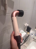 戴森（DYSON）精準造型吹風(fēng)機 Supersonic r 電吹風(fēng) 負離子 速干護發(fā) 沙龍級美發(fā)科技  禮物推薦 HD17晨曦粉色 曬單實(shí)拍圖