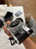 奧林巴斯（OLYMPUS）E-M10 MarkIV EM10四代 微單相機(jī) 數(shù)碼相機(jī) 微單套機(jī)（14-42mm & 40-150mm） 曬單實(shí)拍圖